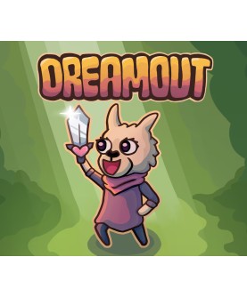 DREAMOUT PS4/PS5 PlayStation 4 Key EUROPE